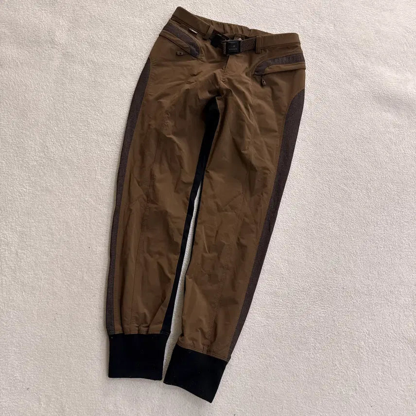 [BUNJANG] Eider Outdoor Hiking Pants / 67 아이더 아웃도어 등산 바지 0703T2