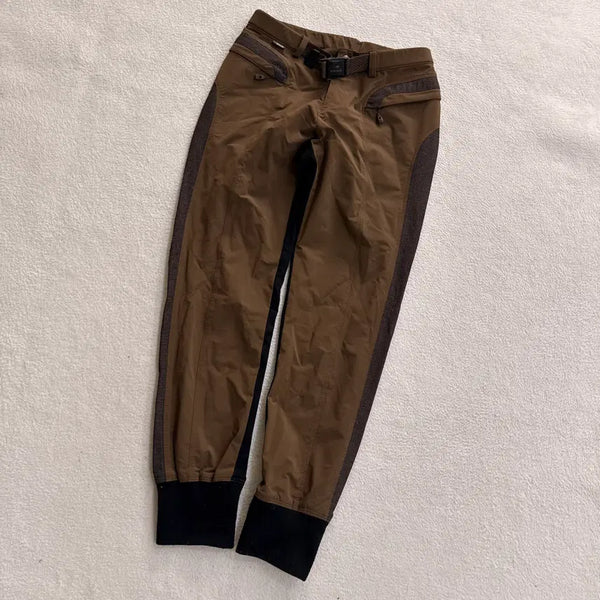 [BUNJANG] Eider Outdoor Hiking Pants / 67 아이더 아웃도어 등산 바지 0703T2
