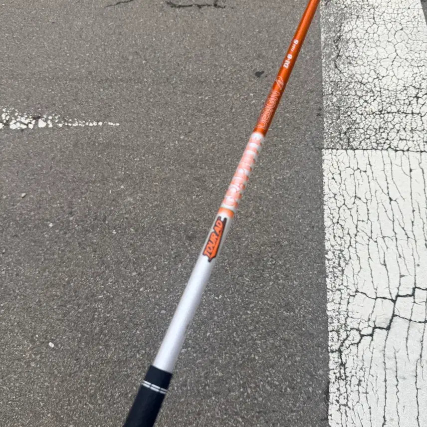 [BUNJANG] Graphite Design Tour AD New DI 6S Driver Shaft / 투어에이디 뉴di6s 드라이버 샤프트