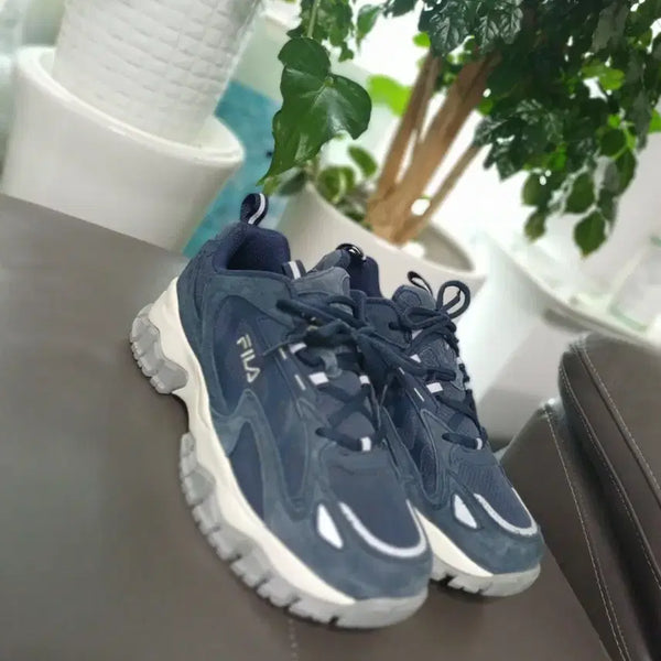 [BUNJANG] Fila Sneakers 265 / 새상품)휠라 운동화 265