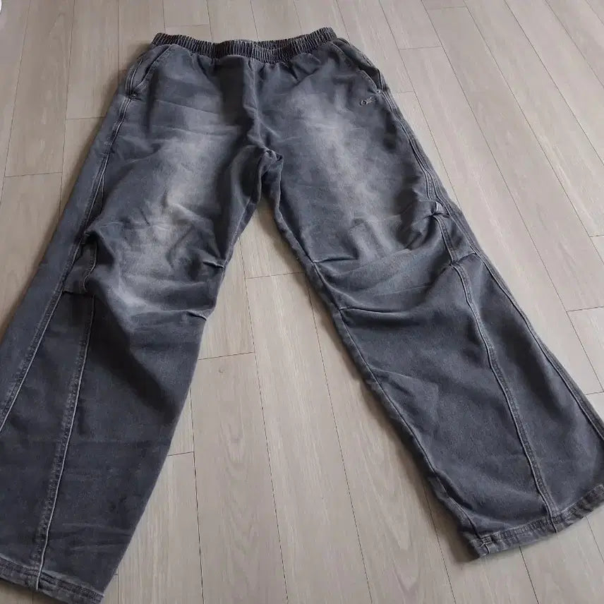 [BUNJANG] OIOI OIC Denim Jeans L / 오아이오아이 OIC 청바지 L