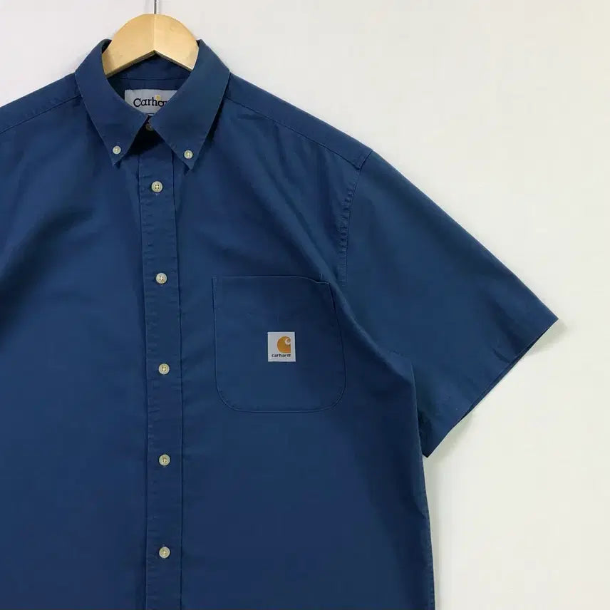 [BUNJANG] Carhartt Work Shirt / L 칼하트 워크 셔츠