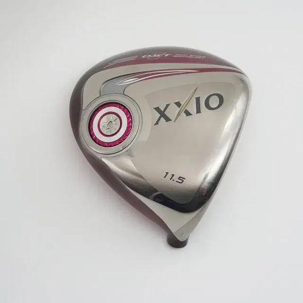 [BUNJANG] XXIO 9 Women's Driver Head 11.5 Degree / 젝시오 9 여성용 드라이버 헤드 11.5도