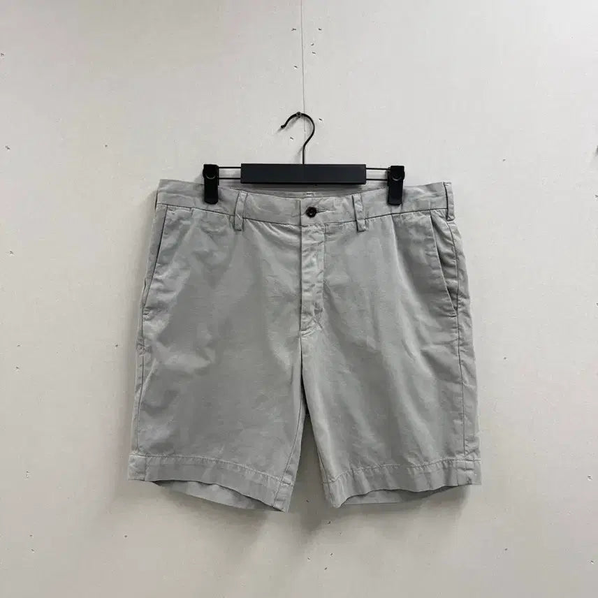 [BUNJANG] Polo Ralph Lauren Men's Chino Shorts (Size 33) / 남성 33 / 폴로랄프로렌 치노 팬츠 반바지