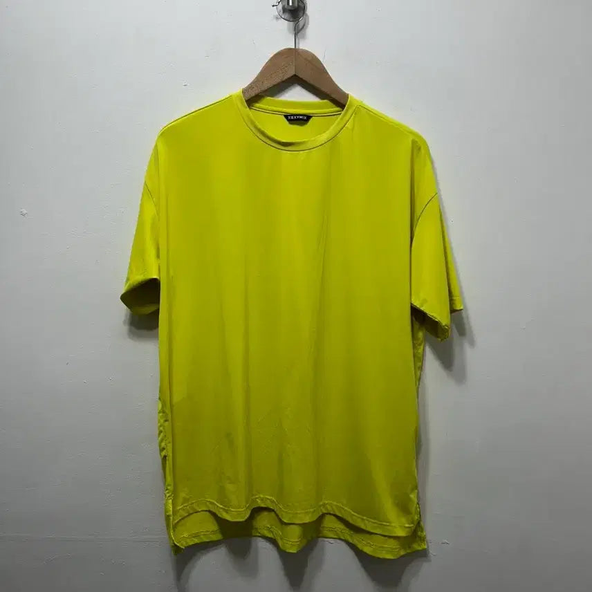 [BUNJANG] 젝스믹스 Men's Functional Short Sleeve Top / 젝스믹스 남성 기능성 반팔 프리