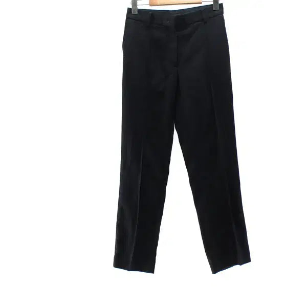 [BUNJANG] JOSEPH Women's Rayon Linen Dress Pants / JOSEPH 조셉 B6054 여성0 레이온 마 린넨 정장 바지 팬츠 구스