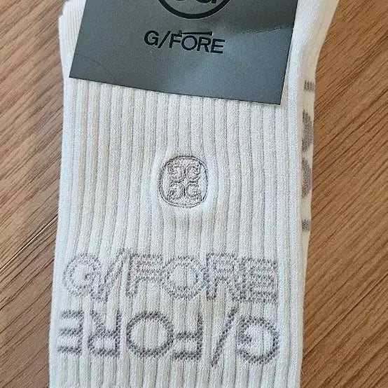 [BUNJANG] G/FORE Women's Golf Socks / G/FORE 골프여성 양말