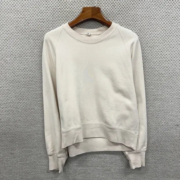 [BUNJANG] Uniqlo Sweatshirt (S) / 유니클로 스웻셔츠 맨투맨 S D07432