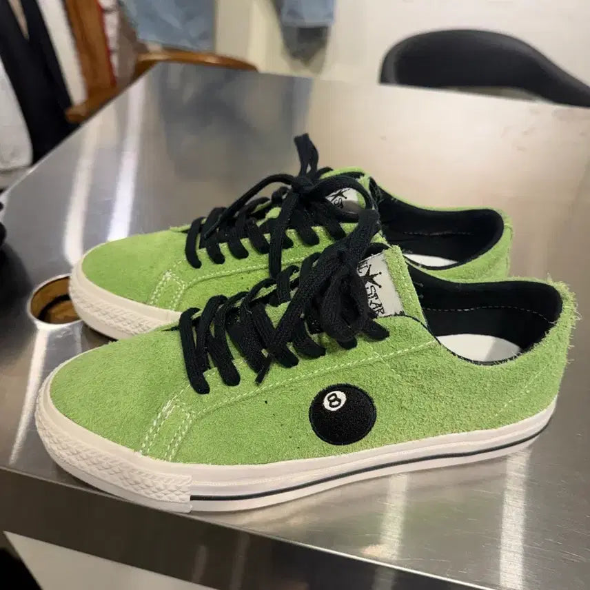 [BUNJANG] Converse Shoes / 컨버스