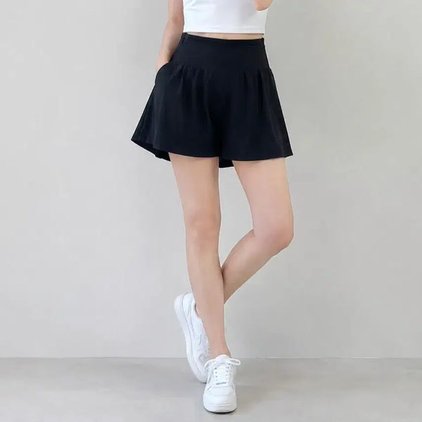 [BUNJANG] Uniqlo Airism Shorts XL New / [XL]유니클로 에어리즘 반바지(새상품)