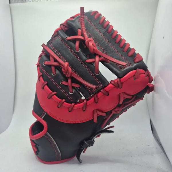 [BUNJANG] Fandom 12.75-inch Steer Hide Baseball Glove / FD1275-5