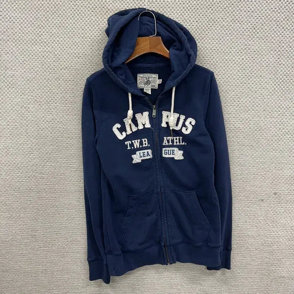 [BUNJANG] Teenie Weenie Zip-Up Hoodie XS / 티니위니 후드집업 XS D07555
