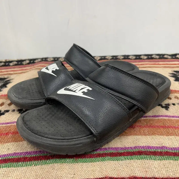 [BUNJANG] Nike Benassi Duo Ultra Slides 240 / 나이키 베나시 듀오 울트라 슬리퍼 240 X01911