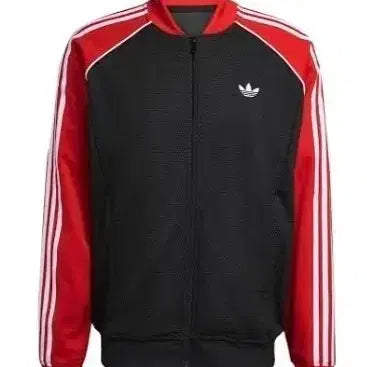 [BUNJANG] Adidas Track Top / 아디다스 트랙탑