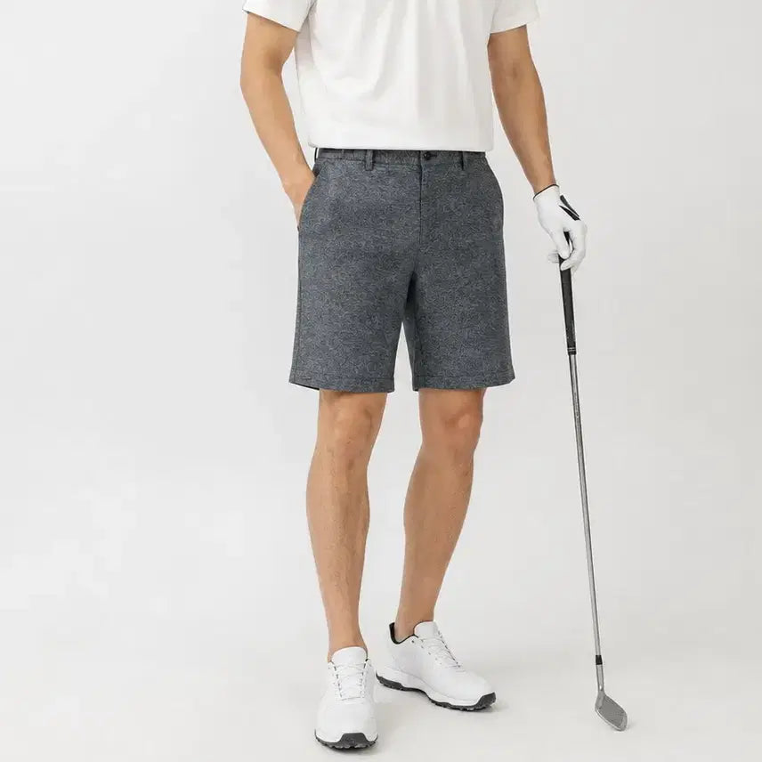 [BUNJANG] JDX Golf Shorts Men's Size 36 / [36]JDX 골프 반바지