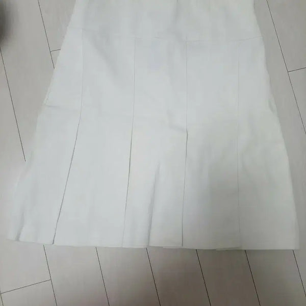 [BUNJANG] Burberry Tennis Skirt Size 8 / 정품)급처상태좋음!버버리 테니스 치마 스커트