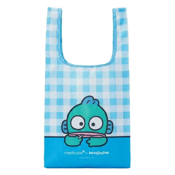 [BUNJANG] Sanrio Hangyodon Shopping Bag (Sealed) / [미개봉] 산리오 한교동 장바구니백