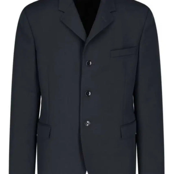 [BUNJANG] Lemaire Wool Blend Single Jacket / 르메르 울 블랜드 싱글 자켓