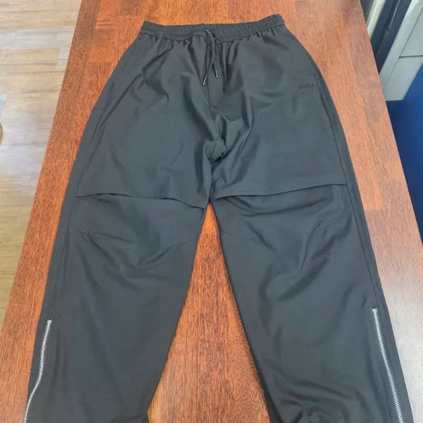 [BUNJANG] Juun.J Low Crotch Wool Pants 48 / 준지 로우크로치 울 팬츠 48