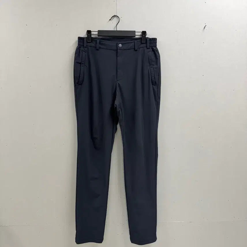 [BUNJANG] K2 Standard Pants Dark Charcoal / 남성 82 / K2 스탠다드 팬츠 다크차콜
