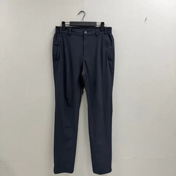 [BUNJANG] K2 Standard Pants Dark Charcoal / 남성 82 / K2 스탠다드 팬츠 다크차콜