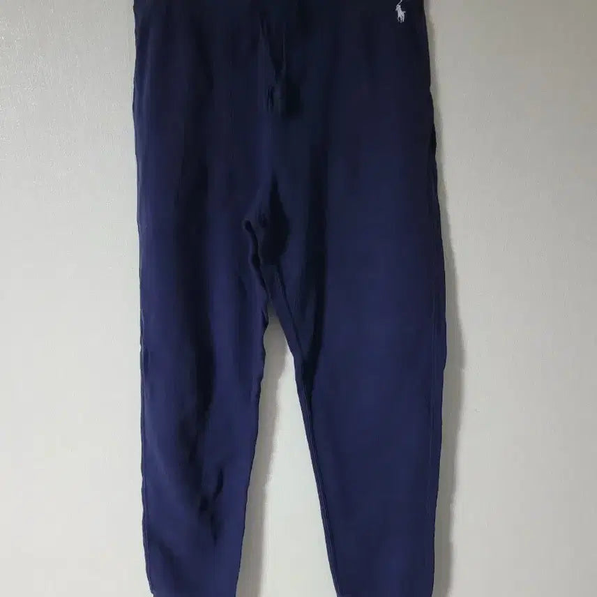 [BUNJANG] Polo Waffle Pants / 허리32~34) 폴로 와플 팬츠