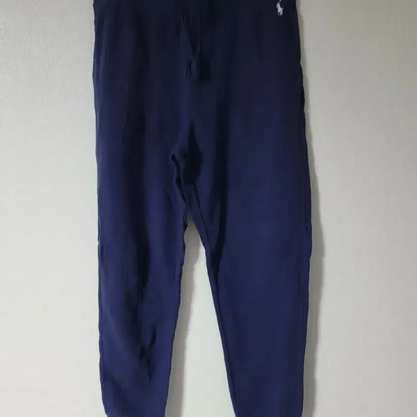 [BUNJANG] Polo Waffle Pants / 허리32~34) 폴로 와플 팬츠