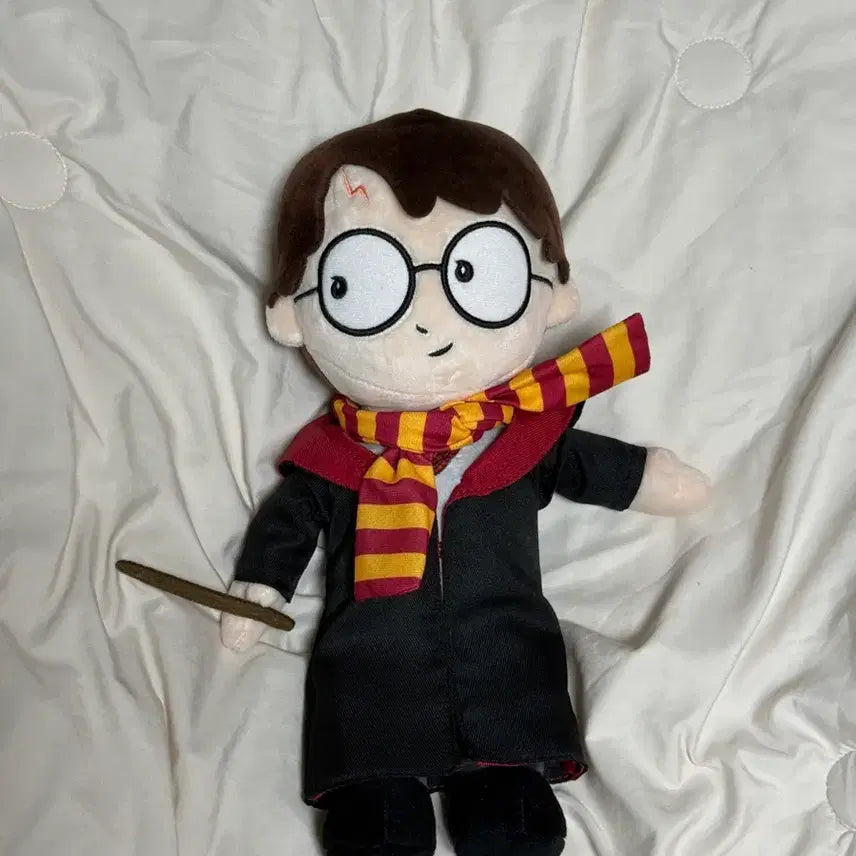 [BUNJANG] Harry Potter Stuffed Toy 30cm / 해리포터 봉제인형