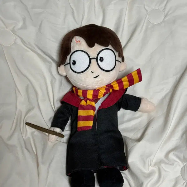 [BUNJANG] Harry Potter Stuffed Toy 30cm / 해리포터 봉제인형