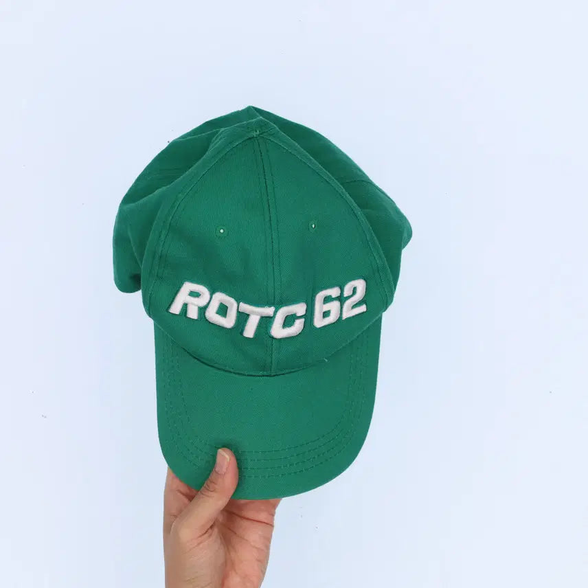 [BUNJANG] 58 ROTC Ball Cap / 58 ROTC 볼캡 0703H2