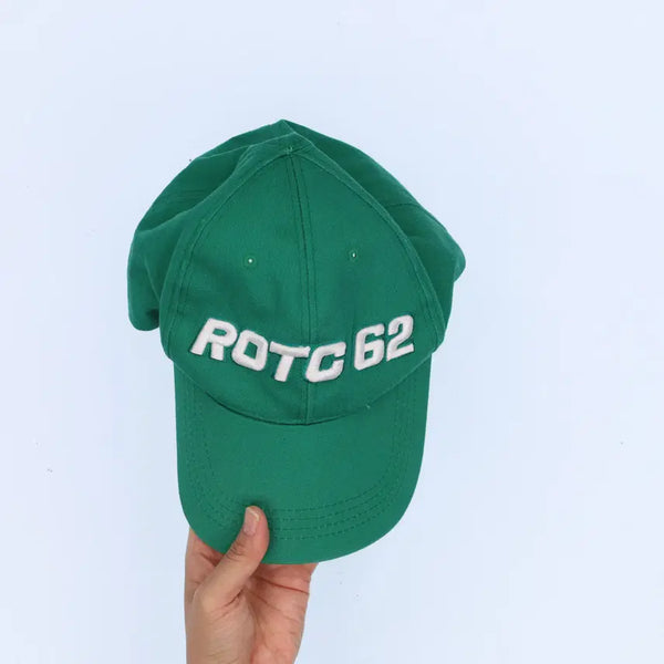 [BUNJANG] 58 ROTC Ball Cap / 58 ROTC 볼캡 0703H2