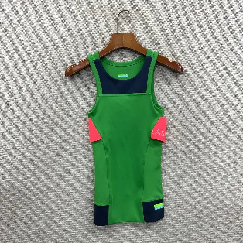 [BUNJANG] Adidas Training Sleeveless Top XS D07463 / 아디다스 트레이닝 민소매티 XS D07463