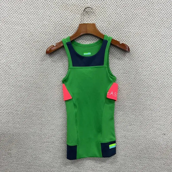 [BUNJANG] Adidas Training Sleeveless Top XS D07463 / 아디다스 트레이닝 민소매티 XS D07463