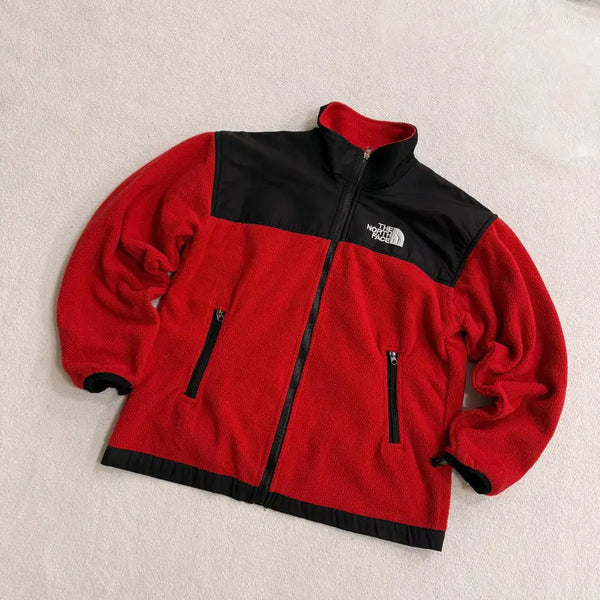 [BUNJANG] The North Face Fleece Jacket / S 노스페이스 후리스 자켓 0703T1
