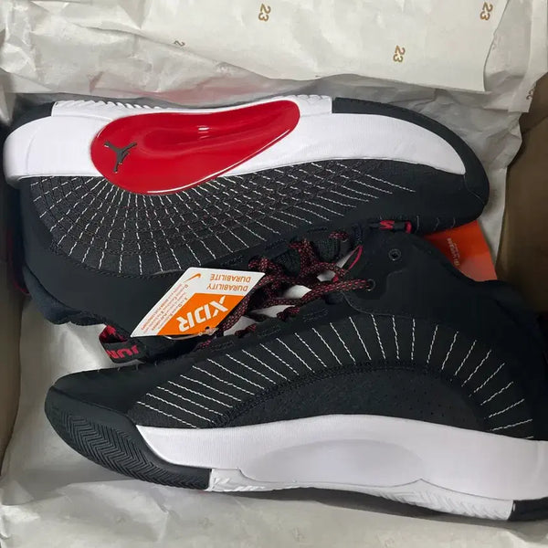 [BUNJANG] Nike Jordan Jumpman Basketball Shoes (New) / 나이키 조던 점프맵(새상품)