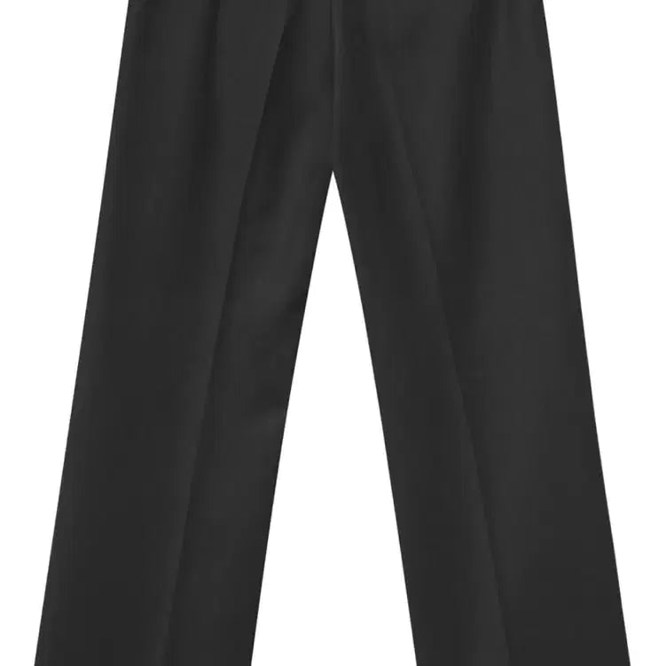 [BUNJANG] Savage Bootcut Trousers Black XL / 세비지 savage bootcut trouser black XL