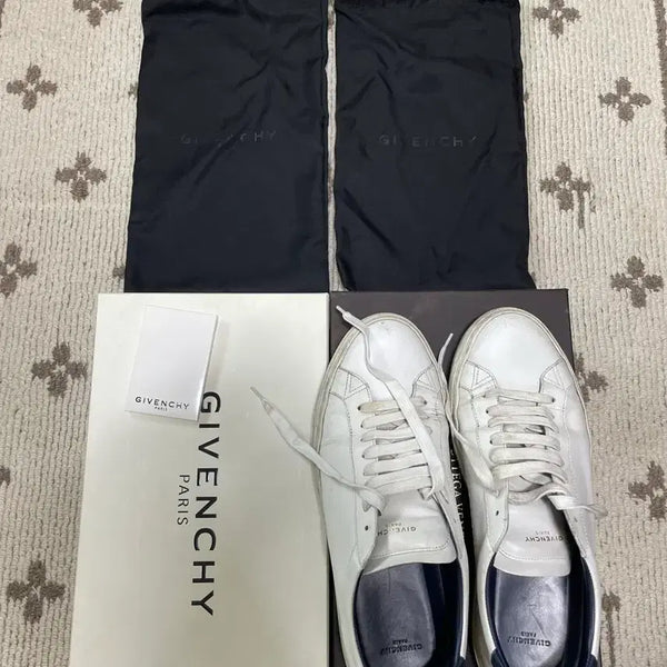 [BUNJANG] Givenchy Urban Street Bag / 지방시 어반스트리트