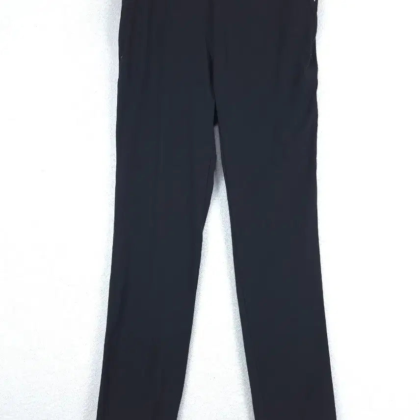 [BUNJANG] Kolping Men's Black Ripstop Pants (Size 32) / 콜핑 남성 블랙 바스락 바지(32)