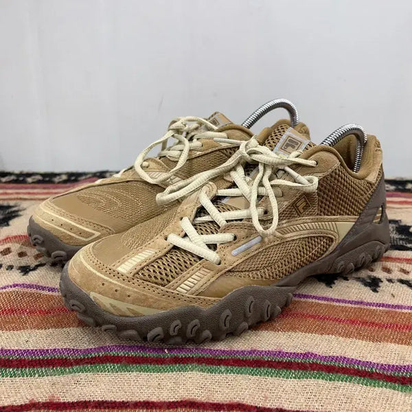 [BUNJANG] FILA Escapade LX V2 Sneakers 250 / 필라 에샤페 LX V2 운동화 250 X01897