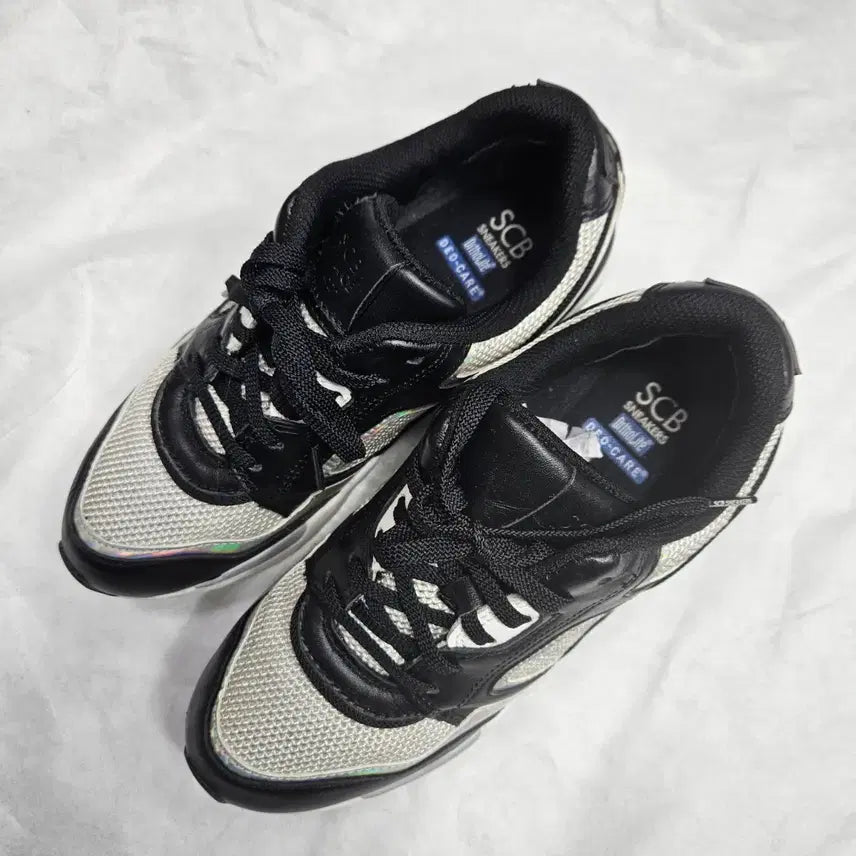 [BUNJANG] SUECOMMA BONNIE Sneakers / 슈콤마보니 스니커즈 230