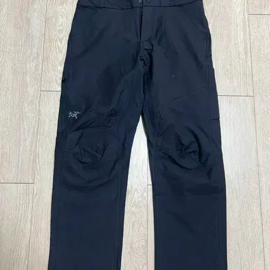 [BUNJANG] Arc'teryx Cronin Cotton Pants Men's 32R / 아크테릭스 남성 크로닌 코튼 팬츠 32r