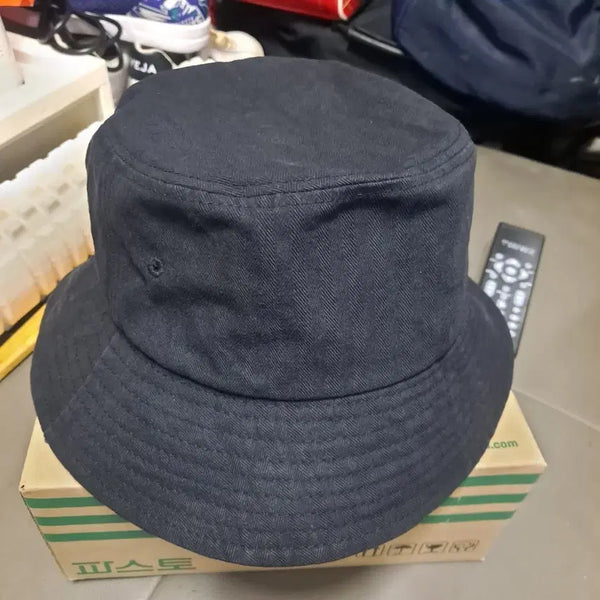 [BUNJANG] Varzar Cotton Bucket Hat / Varzar 벙거지모자