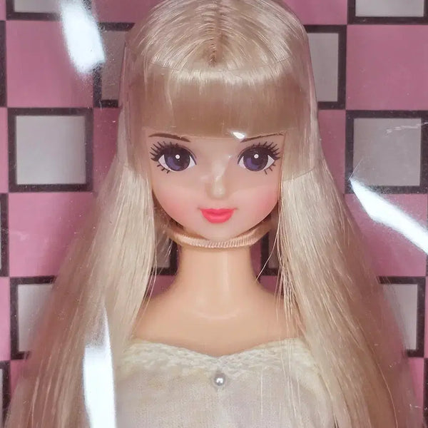 [BUNJANG] Licca Castle Small Shop Sayaka Jenip Friend Doll / licca castle 리카캐슬 스몰숍 제니프렌드 사야카