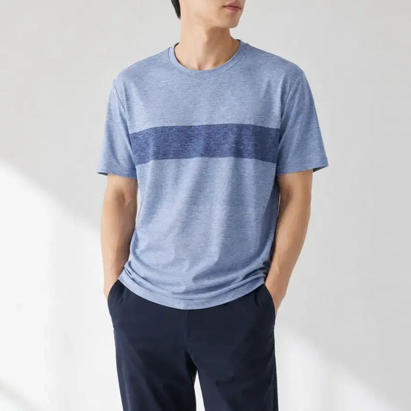 [BUNJANG] Olsen Half Sleeve T-Shirt / [105]올젠 반팔 티셔츠