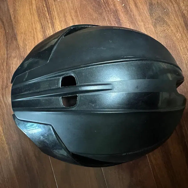 [BUNJANG] HJC Furion 2.0 Helmet Black / 홍진 HJC 퓨리온 2.0 검정 헬멧