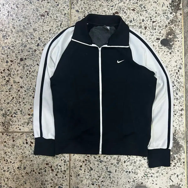 [BUNJANG] Nike Orca Track Top Jersey / 나이키 범고래 트랙탑 져지