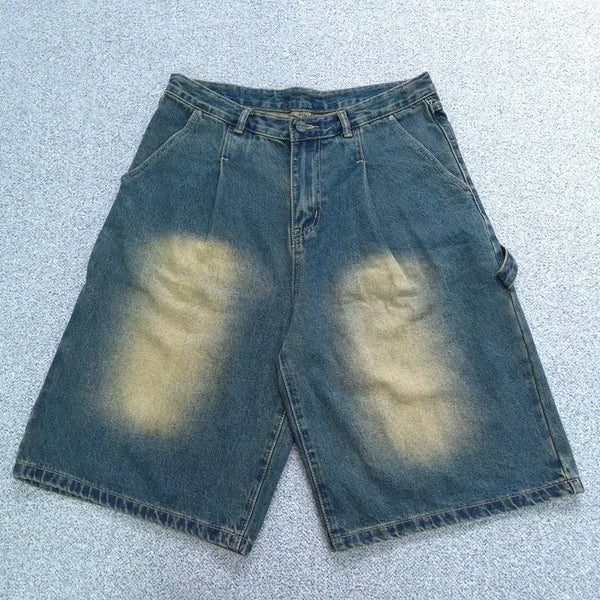 [BUNJANG] Dimitri Black Shorts Size 2 / 2 디미트리블랙 반바지 | 0703C02
