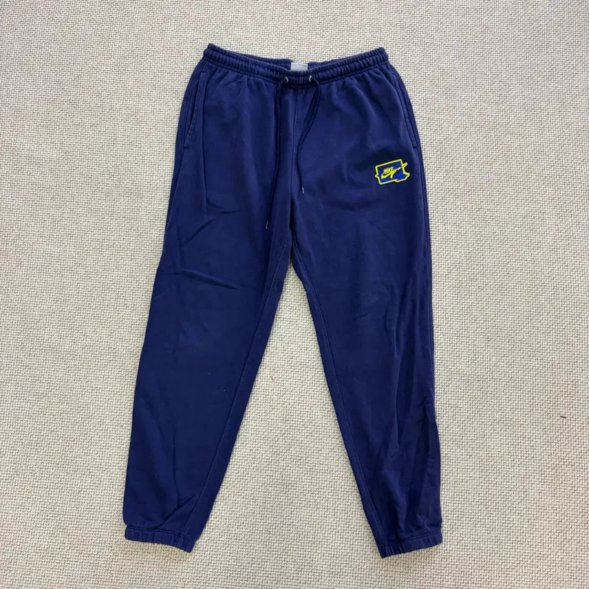 [BUNJANG] Nike Training Jogger Pants / L 나이키 트레이닝 조거 팬츠 0703D2