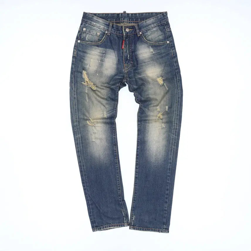 [BUNJANG] Dsquared2 50 U 0701 Jeans / 50 디스퀘어드2 청바지 0701U