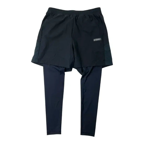 [BUNJANG] Barrel Swim Leggings Pants L / 배럴 스윔 레깅스 타이즈 팬츠 L/100